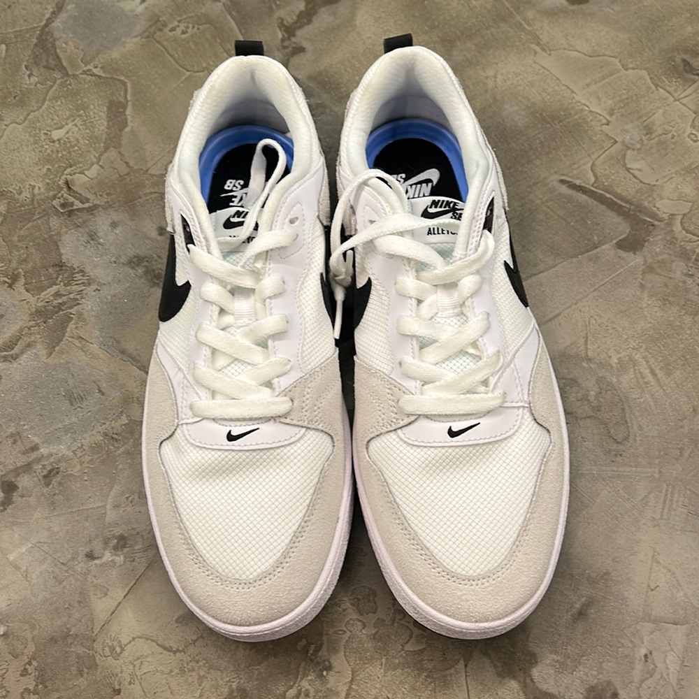 Nike Sb Alleyoop size 9.5